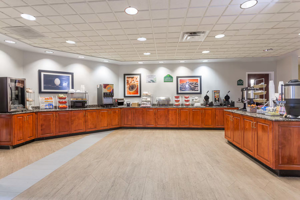 Wingate by Wyndham Chesapeake