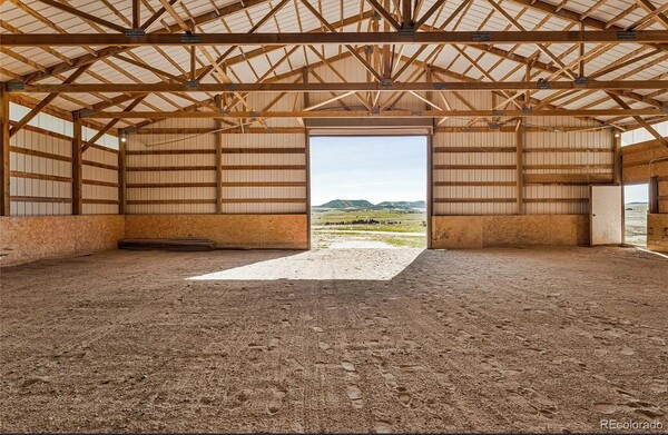 Whitetail Horse Ranch