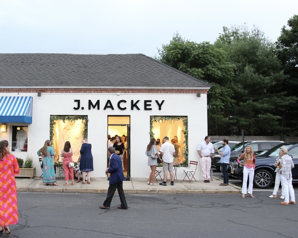 J. Mackey Gallery