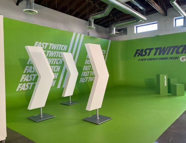 Behind The Scenes Productions