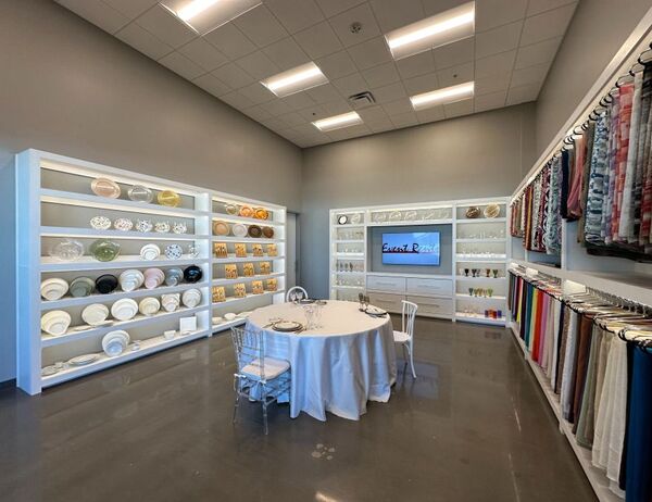 Behind The Scenes Productions