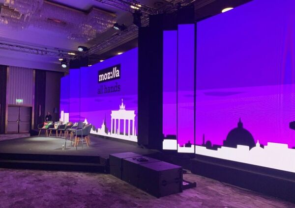 Behind The Scenes Productions