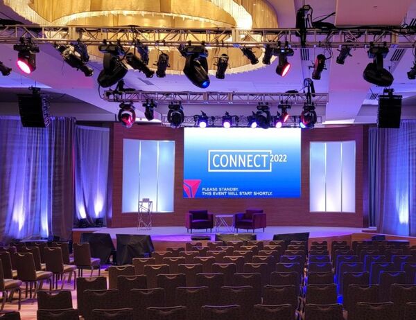 Behind The Scenes Productions