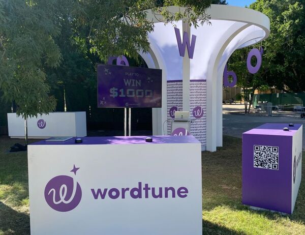 Behind The Scenes Productions