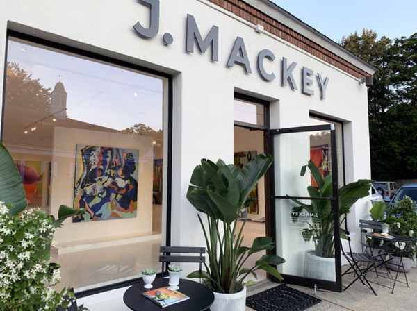 J. Mackey Gallery