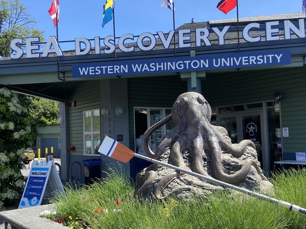 SEA Discovery Center