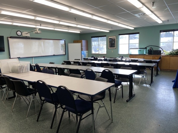 SEA Discovery Center