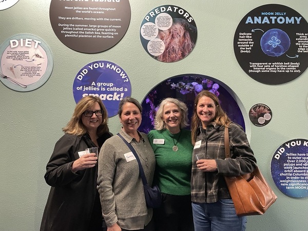 SEA Discovery Center