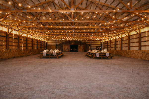 Whitetail Horse Ranch