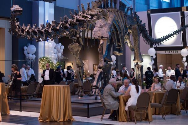 Tellus Science Museum