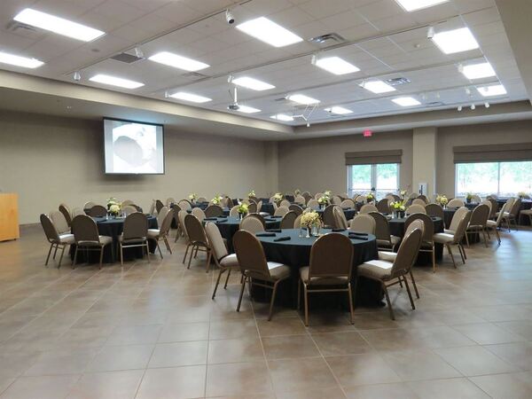 Tellus Science Museum