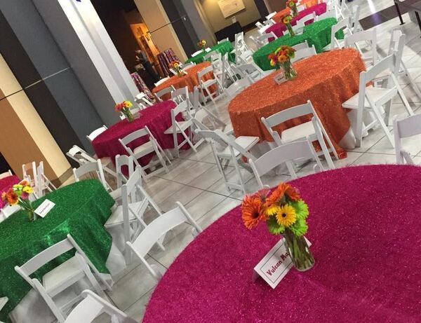 Tellus Science Museum