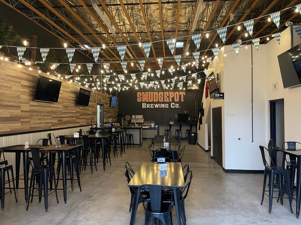 Smudgepot Brewing Company