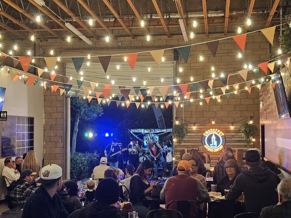 Smudgepot Brewing Company