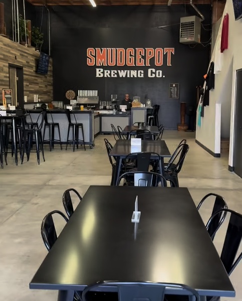 Smudgepot Brewing Company