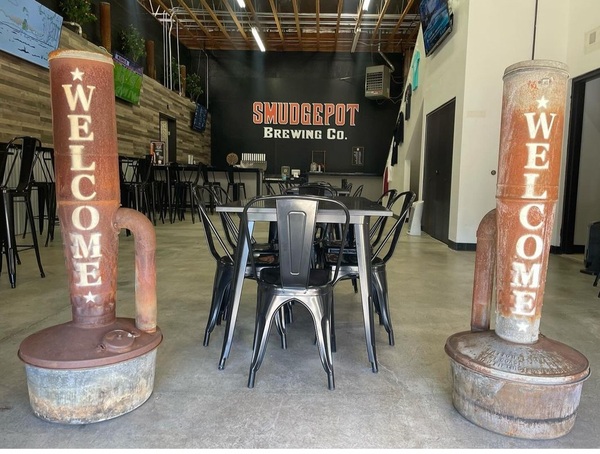 Smudgepot Brewing Company