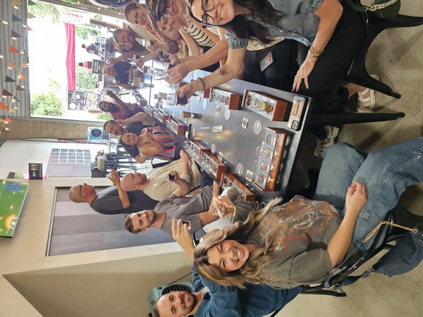 Smudgepot Brewing Company