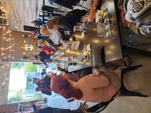 Smudgepot Brewing Company