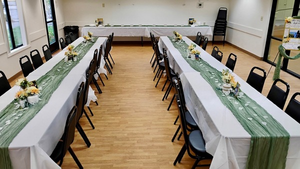 Stilly Valley Center