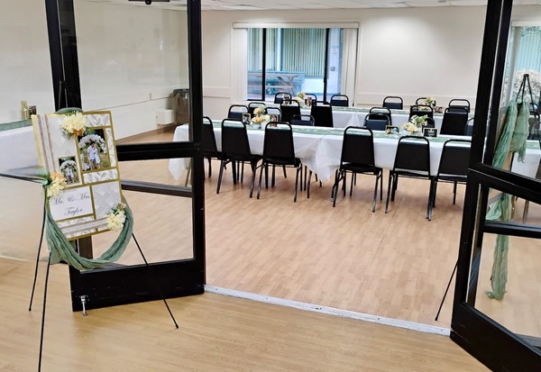 Stilly Valley Center