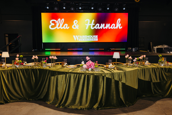 Warehouse on Broadway