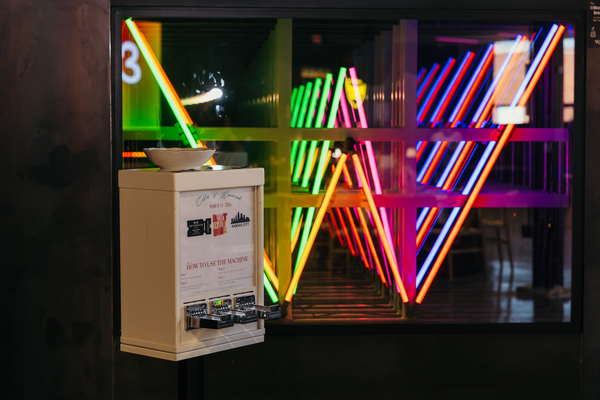 Warehouse on Broadway