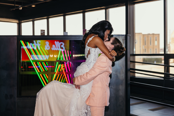 Warehouse on Broadway