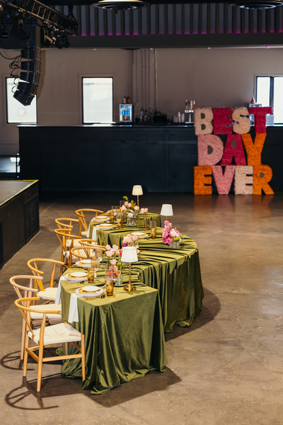 Warehouse on Broadway