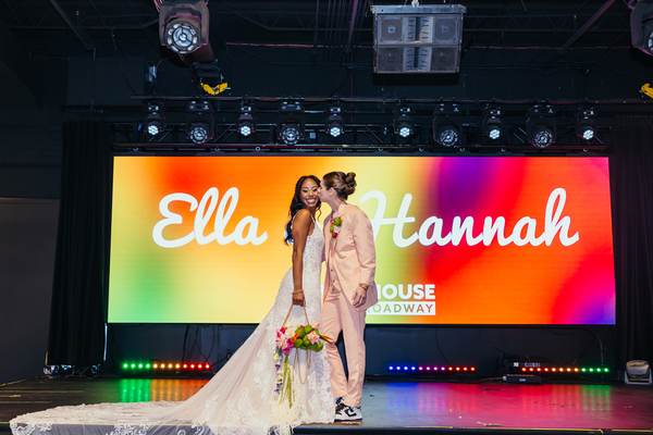 Warehouse on Broadway