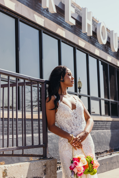 Warehouse on Broadway