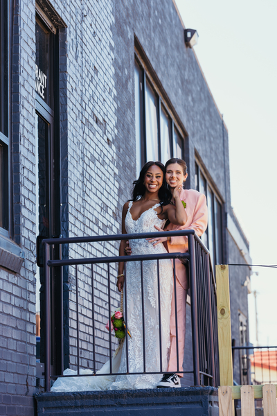 Warehouse on Broadway