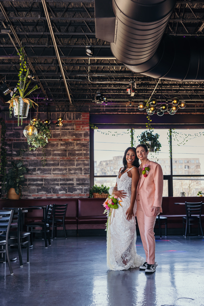 Warehouse on Broadway