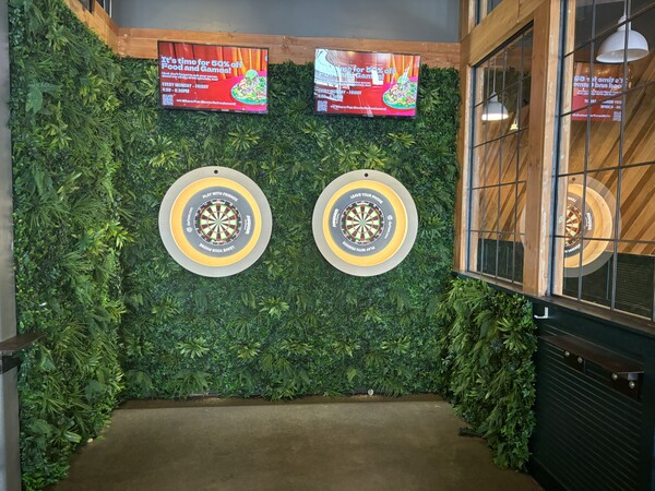 Punch Bowl Social - Atlanta