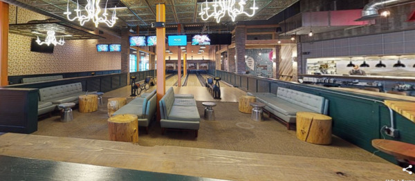 Punch Bowl Social - Atlanta