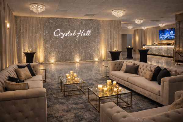 Crystal Hall Event Center