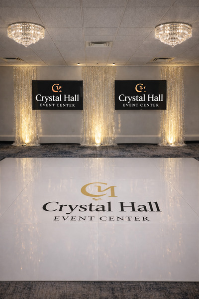 Crystal Hall Event Center
