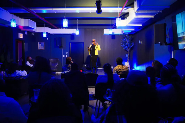 Legacy Club NYC