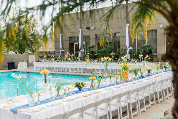 DoubleTree by Hilton Hotel San Diego - Mission Valley