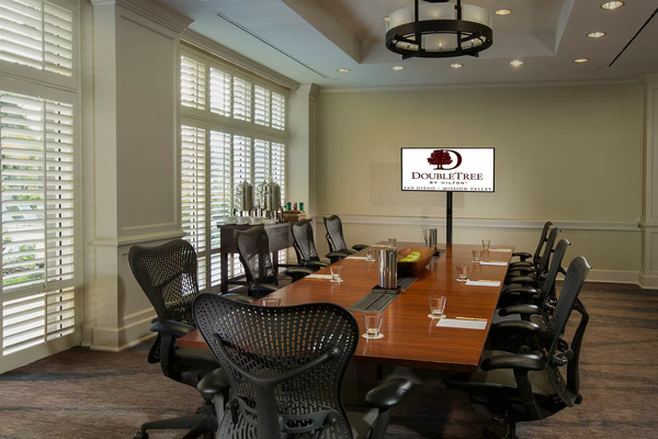 DoubleTree by Hilton Hotel San Diego - Mission Valley