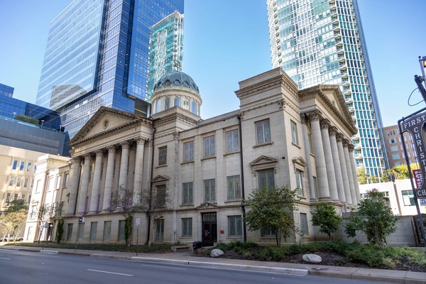 First Christian Church (Disciples of Christ)