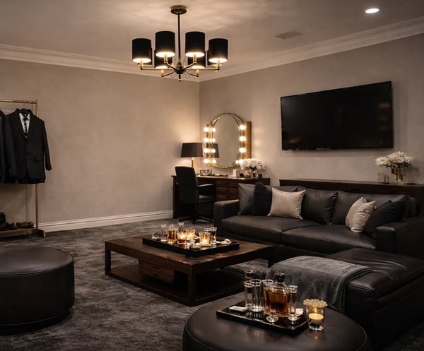 Crystal Hall Event Center