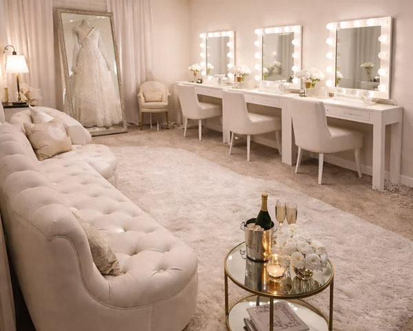 Crystal Hall Event Center