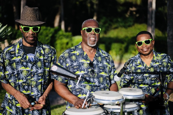 RythmTrail Steel Drum Band