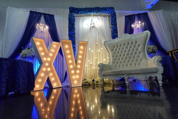 El Metropolitan Banquet Hall