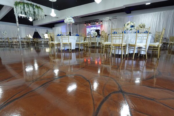 El Metropolitan Banquet Hall