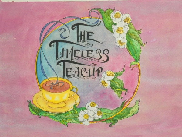 The Timeless Teacup