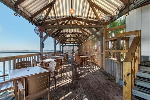 Landry's Seafood House Corpus Christi