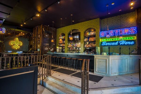 Landry's Seafood House