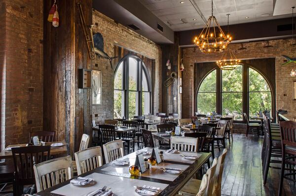 Landry's Seafood House