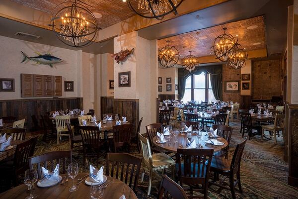 Landry's Seafood House